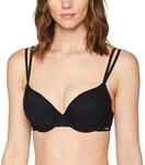 Skiny Damen My Lace 082415 BH, Schwarz, 85B EU