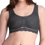 Anita Essential Lace Bralette &ndash; BH ohne B&uuml;gel mit Spitze f&uuml;r Damen