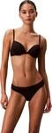 Calvin Klein Damen String Thong Unterw&auml;sche