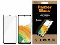 PanzerGlass™ Displayschutz für Samsung Galaxy A33 5G - kratzfestes,...