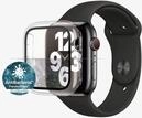 PanzerGlass Full Body Displayschutz f&uuml;r Apple Watch 4/5/6/SE 40mm, Clear, 3642,