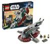 LEGO Star Wars 8097 - Slave I