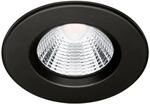 PHILIPS LED Einbauspot Dive SL261, 5,5W, dimmbar, schwarz