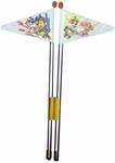 PAW Patrol Fahrradwimpel, Sicherheitswimpel Design (838154)