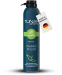 TUNAP Sports Rahmenpflege 300 ml | Spray f&uuml;r Fahrradrahmen & Teile | F&uuml;r MTB,