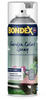Bondex Garden Colors Spray Stimmiges Betongrau (RAL 7040) 0,4 L für 4 m² 