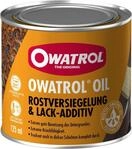 OWATROL&reg; Rostschutz &Ouml;l 0,125 - F&uuml;r Metalle, Kunststoff, Glas, Holz, Farben &...