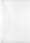 Herlitz 10657930 Sammelbox Memphis, DIN A4 Gr&uuml;n