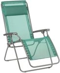Lafuma MOBILIER Relax-Liegestuhl, Klappbar und verstellbar, R Clip, Batyline,...