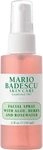 Mario Badescu Hydratisierend, Facial Spray W/Aloe, Herbs & Rosewater 59ml