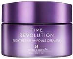 MISSHA Time Revolution Night Repair Ampoule Cream 5x