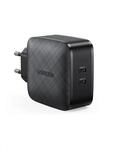 UGREEN 66W USB C Ladeger&auml;t USB C Netzteil 2-Port PD Ladeger&auml;t PPS unterst&uuml;tzt 65W