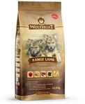 WOLFSBLUT &ndash; Range Lamb Puppy | Trockenfutter mit nat&uuml;rlichen Zutaten und
