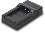 Hama USB-Ladeger&auml;t Travel f&uuml;r Sony NP-BX1
