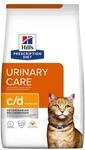 HILL'S HPD Feline C/D Huhn 8 kg