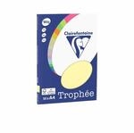 Clairefontaine 4157C - Ries Druckerpapier / Kopierpapier Clairalfa PPP, DIN A4,...