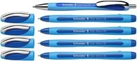 Schneider 150275 Slider Memo XB und Slider Rave XB Kugelschreiber (mit Etui,