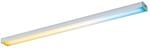 Paulmann 99968 LED M&ouml;belleuchte Clever Connect Spot Barre 350mm 12V eckig incl.