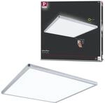 Paulmann 71009 LED Panel Atria Shine 420x420mm 3-Step-Dim eckig incl. 1x22 W dimmbar