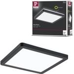 Paulmann 71014 LED Panel Atria Shine 190x190mm eckig incl. 1x11,2 W Tageslichtwei&szlig;