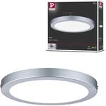 Paulmann 70864 WD Atria LED-Panel 220mm 18,5W Chr-m