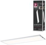 Paulmann Function Ace LED-Panel Extension 10x30cm 7,5W 24V Alu satiniert