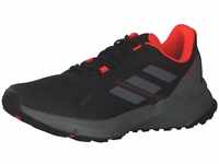 adidas Herren Terrex Soulstride R.rdy Sneaker, Core Black Grey Six Solar Red,...