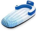 Bestway Bestway Hydro-Force Indigo Wave Luftmatratze 191 x 107 cm