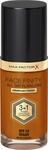 Max Factor FaceFinity 3 in 1 Foundation All Day Flawless SPF20 30ml Sun Tan #100