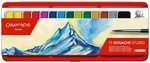 Caran dAche Gouache Tabletten 15 Farben