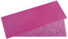 Rayher 67270264 Seidenpapier, pink, 50x75cm, 5 Bogen, 17g/m², lichtecht,...