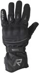 Rukka Virium 2.0 GTX Motorrad Handschuhe, schwarz, 9