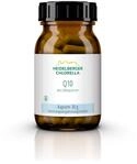 Heidelberger Chlorella &ndash; Q10 als Ubiquinon Kapseln, vegan, hochdosiert,...