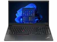 Lenovo ThinkPad E15 Gen 4 (AMD) Notebook 39,6 cm (15.6 Zoll) Full HD AMD...