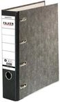 FALKEN Recycling-Doppelordner 7 cm breit f&uuml;r 2x DIN A5 quer