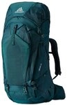 Gregory Deva 70 Gr&ouml;&szlig;e XS emerald green