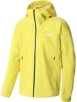 The North Face Herren Circadiaan Jacke, Acid Yellow, M EU, NF0A4959