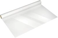 Legamaster Magic-Chart Whiteboard Folie - statisch selbsthaftend - wei&szlig; - 120x90cm -