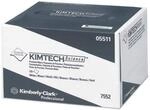 KIMTECH SCIENCE Wischtuch 7552 1lagig 21,3x11,4cm ws 280 St./Pack.