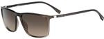 HUGO BOSS BOSS 0665/S/IT Brown grey 57/16/145 Herren Sonnenbrillen