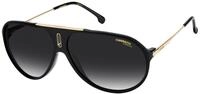 Sonnenbrillen CARRERA HOT65 807 BLACK 63/11/135 UNISEX