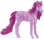 Schleich BAYALA | Sammeleinhorn 10 (Blaubeer Cupcake) 70738 | 1 Teile |...