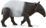 Schleich WILD Life | Tapir 14850 | Spielfigur ab 3 Jahren | 4 x 7 x 2 cm 