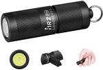 OLIGHT I1R II Pro Mini LED Taschenlampe Aufladbar Kleine Schl&uuml;sselanh&auml;nger