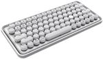 Rapoo Ralemo Pre 5 kabellose Tastatur wireless Keyboard mechanische Tasten