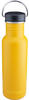 Klean Kanteen Unisex – Erwachsene Klean Kanteen-1009190 Flasche, Marigold, One Size