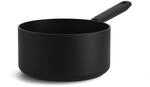 Kitchenaid Stielkasserolle - Classic - Hochwertige Antihaftbeschichtung, Induktion,