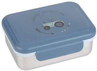 L&Auml;SSIG Kinder Brotdose Edelstahl Lunchbox Fr&uuml;hst&uuml;cksbox Nachhaltig Kindergarten