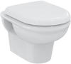 Ideal Standard UV09001 Original Exacto WC-Sitz mit Softclosing