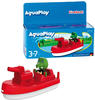 AquaPlay - FireBoat - Zubehör für AquaPlay Wasserbahnen oder für die Badewanne,